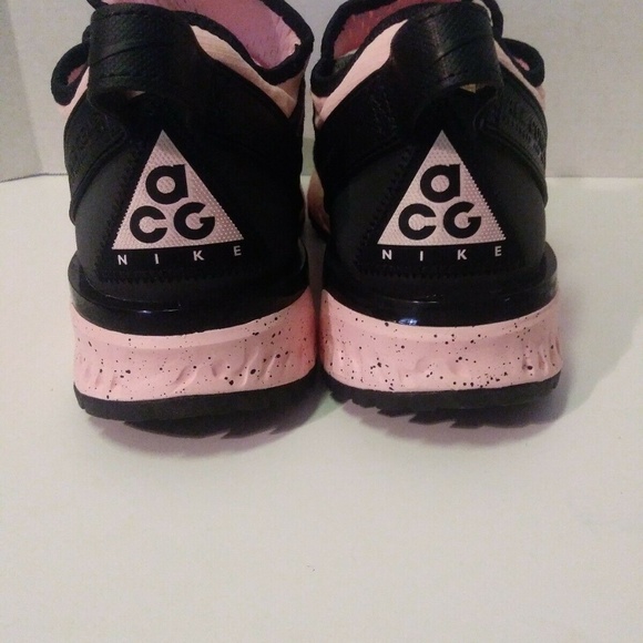 Mens Nike ACG React Terra Gobe (Size 9.5 )NWOB - Picture 4 of 7